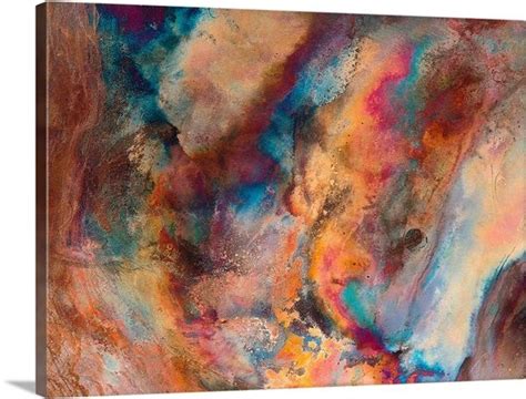 Copper Sheet Huge Abstract Art Copper Sheets Abstract