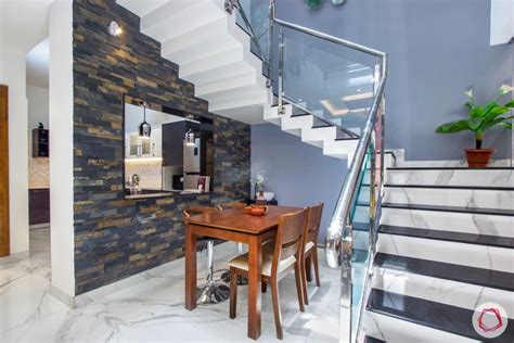 Check Out The Amazing House Interior Design For This 4bhk Home