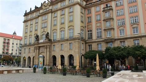 Get your money's worth at the quality hotel star inn premium muenchen. Star Inn Hotel Premium Dresden im Haus Altmarkt, by ...