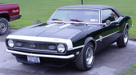 exotic-cars - C - Chevrolet Camaro SS - Page 13