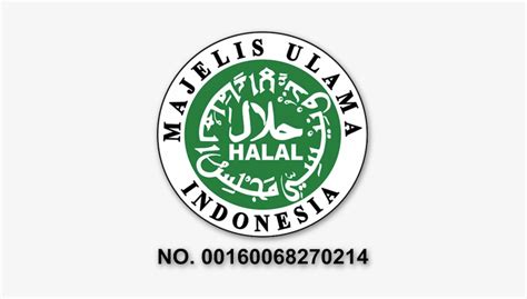 Download Logo Halal Mui Png Transparent Png Download Seekpng