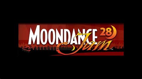 Moondance Jam 2019 Lineup Jul 18 20 2019