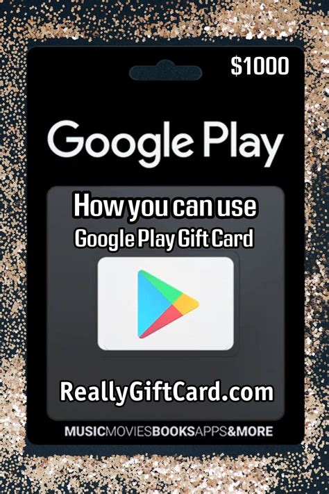 Google play gift cards* never expire and can be redeemed at any time. Pin on Google Play Gift Card 2020