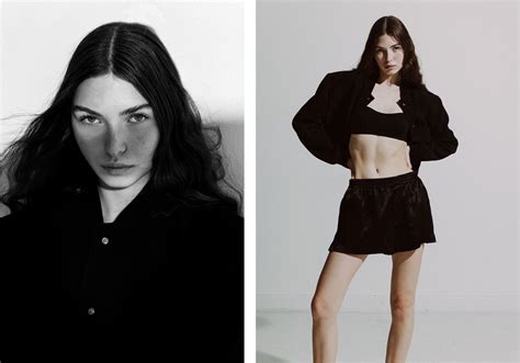 Nicola Magnes Models