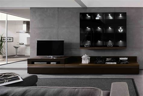 20 Modern Tv Unit Design Ideas For Bedroom And Living Room With Pictures