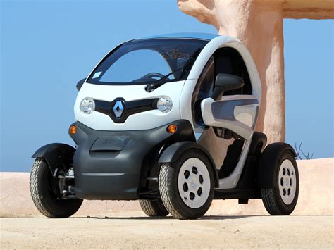 renault twizy