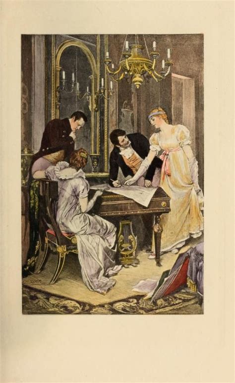 The Sorrows Of Young Werther Elective Affinities Giclee Print Old