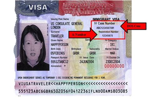 How to find your student id. Resident Alien Card Document Number - Your Complete Guide ...
