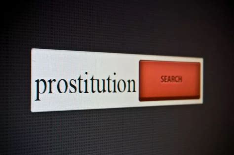 Northern Ireland Prostitution Unaffected By Stormont Legislation To Criminalise Paying For Sex