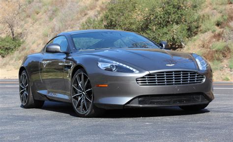 2016 Aston Martin Db9 Gt Reviews Aston Martin Db9 Gt Price Photos