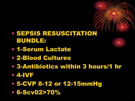 PPT SEPSIS SEVERE SEPSIS AND SEPTIC SHOCK PowerPoint Presentation Free Download ID