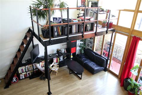 Maybe you would like to learn more about one of these? 'DIY Loft Kit' Adds Another 160 Square Feet to Your Tiny ...
