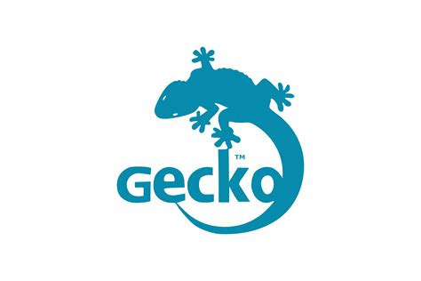 Gecko Logo Geckos Png Transparent Png Svg Clip Art For Web Insurance