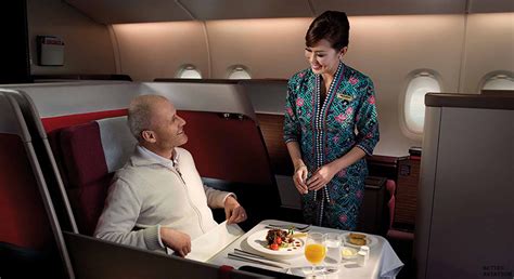 We strive to create an internship experience that embraces and celebrates the differences of all interns. Malaysia Airlines Cabin Crew Recruitment (2017) - Better ...