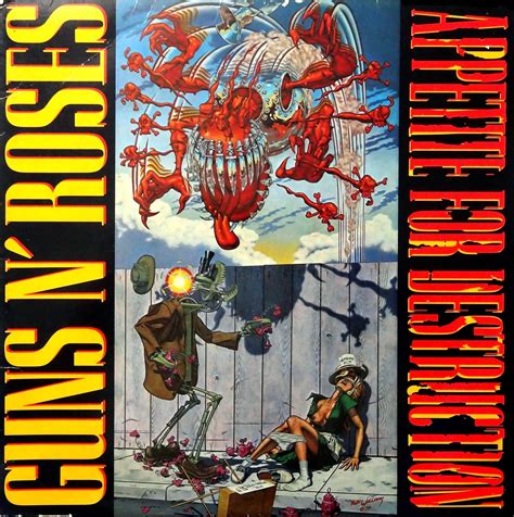 The guns n' roses 2020 tour is a concert tour by hard rock band guns n' roses. Watercolour Horizons: Everclear & Los Bros.: Appropriation ...