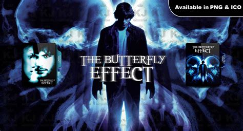 The Butterfly Effect 2004 By Kingjoe93 On DeviantArt