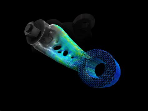 When Generative Design and Additive Manufacturing Come Together