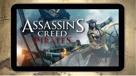 Assassin S Creed Pirates App Android IOS YouTube