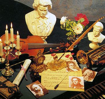 classical music - Classical Music Photo (3608063) - Fanpop