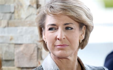 Michaelia cash is deputy leader of the government in the senate, and minister for employment, skills, small and family business. Michaelia Cash To Face Federal Court Over Last Year's ...