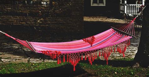 12 Diy Hammock Ideas To Elevate Your Napping To A Whole New Level