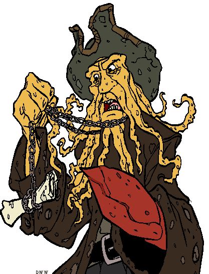 Pirates Of The Caribbean Clip Art Images Disney Clip Art Galore