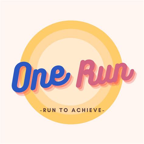 One Run