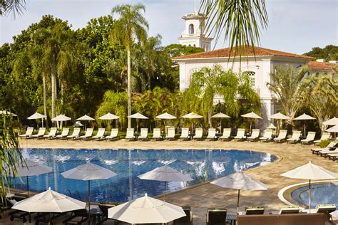 Hotel Das Cataratas A Belmond Hotel Brazil Serandipians Hotel Partner