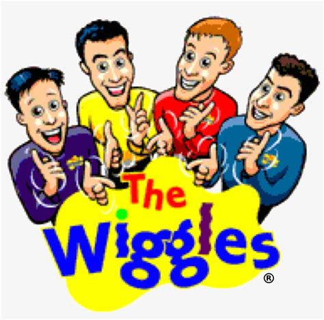 The Cartoon Wiggles Wigglepedia Fandom Powered By Wikia Png Image