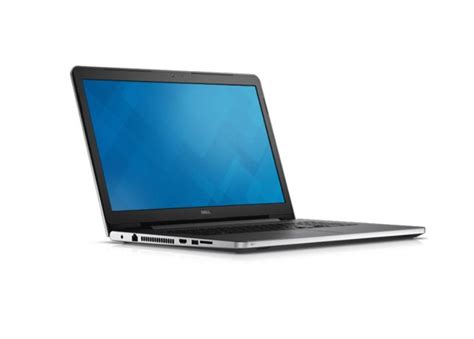 Laptop Dell Inspiron 17 5000 Series I3 4gb Ram 500gb Hdd R1 Rate