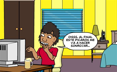 Así que llegados a este punto, fuera buscar más web o más información hasta que comience a la acción siguiendo a pies puntillas. Carta cojonudamente buena de un lector de este blog
