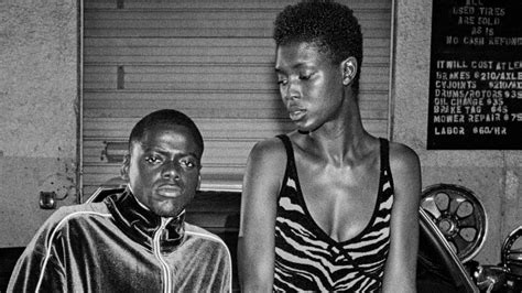 Slim and queen's first date takes an unexpected turn when a policeman pulls them over for a minor traffic violation. Lena Waithe's Art of Protest - The New York Times