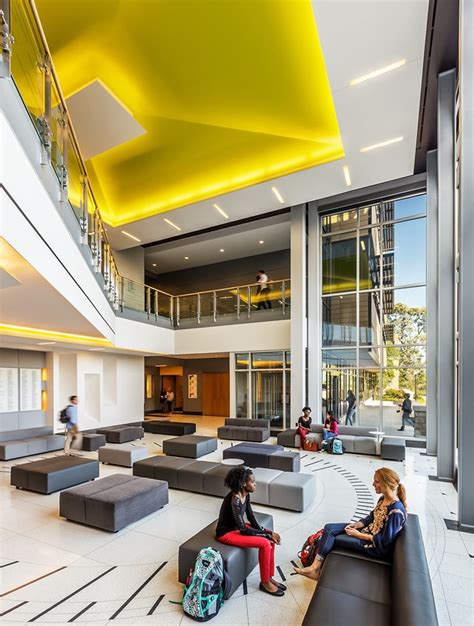 Best Interior Design Schools In The World