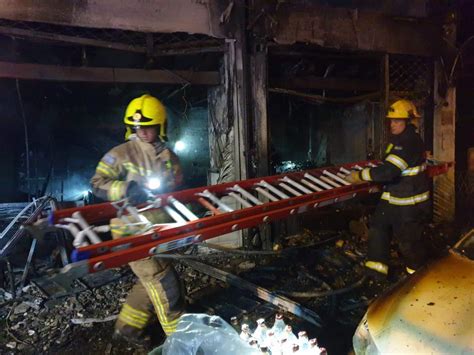 מוזיאון טיקוטין לאמנות יפנית בחיפה. ניוז חיפה והקריות » ארבעה פצועים בשריפה שפרצה בחיפה - גבר ...