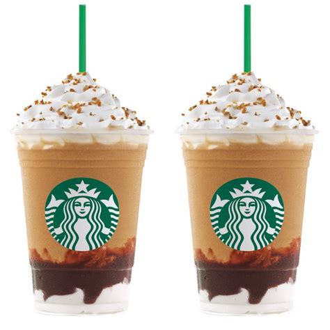 Starbucks Launches New Smores Frappuccino