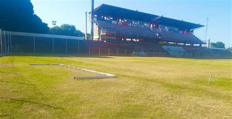 Real Santa Cruz Tiene Casi Listo Su Estadio Para Volver A Jugar De