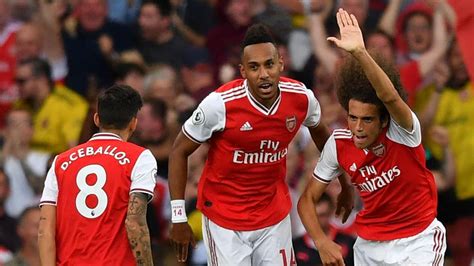 For all your arsenal & tottenham. Laporan Pertandingan: Arsenal vs Tottenham Hotspur