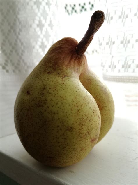 Big Booty Fruit R Cursedfruit