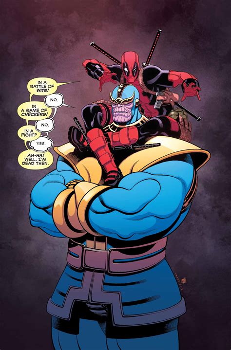 Marvel Comics Solicitations for October 2015 - IGN - Page 2