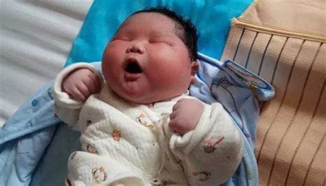 Saat bayi sudah memasuki usia dua bulan, ia tentu saja sudah meliliki berbagai aspek perkembangan. Bayi Gergasi: Ibu di China Lahirkan Bayi Seberat 6.7KG ...