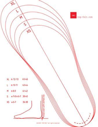 Shoe Sole Size Templates Google Search Trendy Sewing Patterns