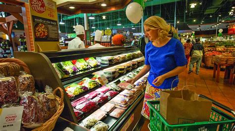 The Fresh Market Announces Plans To Close 15 Stores Bizwomen