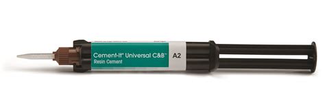 Pentron Clinical | Cement-It Universal C&B Resin Cement