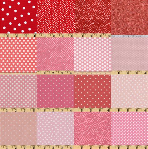 Polka Dot Fabrics Polka Dot Fabric Dotted Fabric Quilts