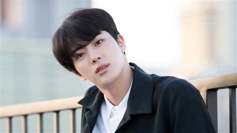 Undisclosed photos by dispatch for the past year will be undisclosed photos by dispatch for the past year will be released as well. BTS Jin Reveals Real Reason Behind His And V's Couple Outfit