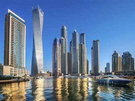 10 Apartemen Tertinggi di Dunia 2019 - Artikel SpaceStock