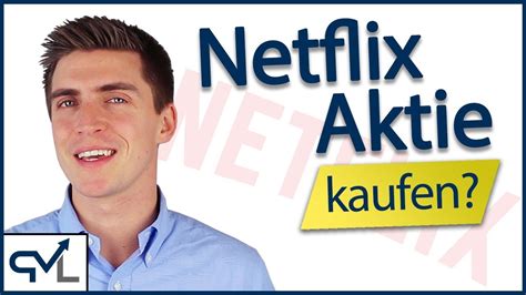Welcome to the netflix global page! Netflix Aktie analysiert - Kaufen oder nicht? - YouTube
