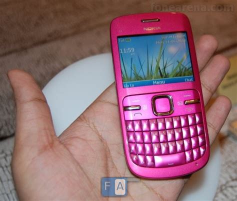 Aku sdah install opera 5 beta dari link yg mas tulis utk nokia 7610 dan suxes,tapi saat di buka ga' bisa ! Nokia C3 Preview - Pics , Video And E72 Comparison