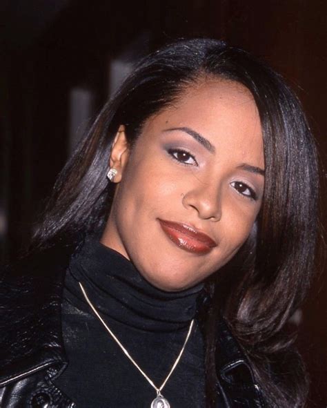 Aaliyah 1998 Aaliyah Aaliyah Haughton Haughton