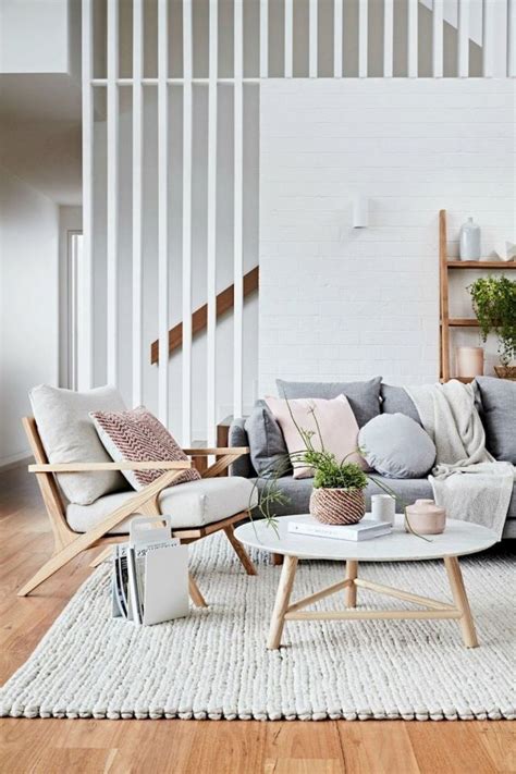70 Brilliant Scandinavian Living Room Designs Page 3 Of 76